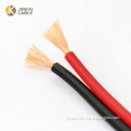 RVB Home Loudspeaker Cable: Specifications and Description for 0.3mm, 0.5mm, 0.75mm, 1mm, and 1.5mm2 2 Core Red and Black PVC Wire